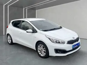 Kia Ceed / cee'd Ceed Edition 7 Wagen Nr.:116 Bild 3