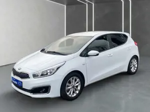 Kia Ceed / cee'd Ceed Edition 7 Wagen Nr.:116 Bild 2