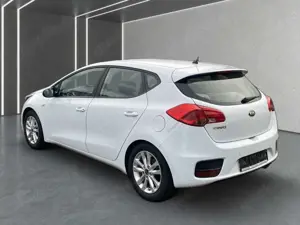 Kia Ceed / cee'd Ceed Edition 7 Wagen Nr.:116 Bild 4