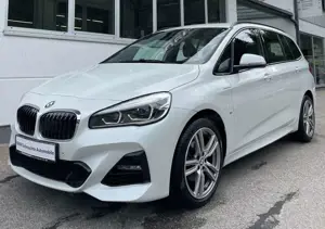 BMW 216 i Gran Tourer M Sport adapt. Fahrw.|Business|Apple