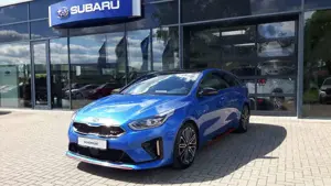 Kia ProCeed / pro_cee'd ProCeed 1,6 GT  Glasd,NAV, KOMF