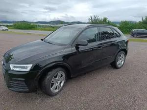 Audi Q3 Q3 1.4 TFSI cylinder on demand S tronic sport