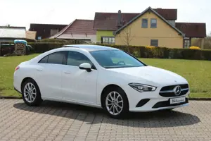 Mercedes-Benz CLA 180 Coupé *PANO*KAM*LED*Parkaut.*dig.cockpit