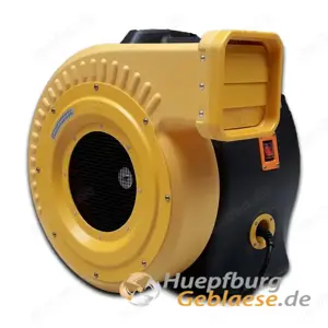 HW Hüpfburg Gebläse REH-2800