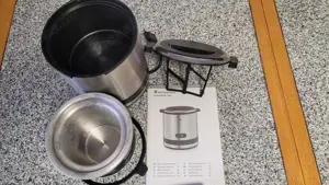 WMF Eismaschine 3-in-1 Bild 2