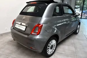 Fiat 500C Lounge Tempomat Schiebedach UConnect PDC Bild 4 Fiat 500C Lounge Tempomat Schiebedach UConnect PDC Bild 4