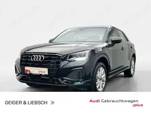 Audi Q2 35 TFSI advanced*LED*VIRTUAL*NAVI-PLUS*KAMERA