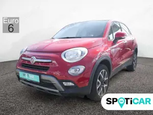 Fiat 500X 2.0 MultiJet Cross KLIMA KEYLESS