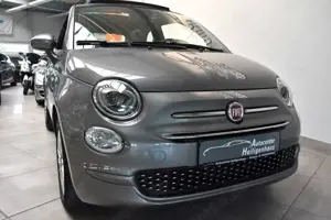 Fiat 500C Lounge Tempomat Schiebedach UConnect PDC Bild 2 Fiat 500C Lounge Tempomat Schiebedach UConnect PDC Bild 2