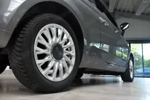 Fiat 500C Lounge Tempomat Schiebedach UConnect PDC Bild 5 Fiat 500C Lounge Tempomat Schiebedach UConnect PDC Bild 5