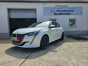 Peugeot 208 1,2  PureTech 100 Allure