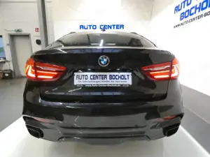 BMW X6 M *M SPORTPAKET*GSD*HUD*LEDER*HUD Bild 2