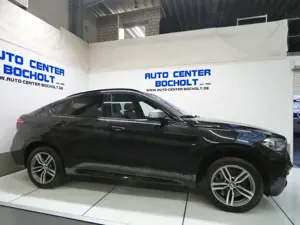BMW X6 M *M SPORTPAKET*GSD*HUD*LEDER*HUD Bild 5