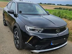 Opel Mokka Mokka 1.2 DI Turbo Automatik Ultimate