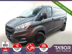 Ford Transit Custom Custom 2.0 TDCi 170 320 L2 Trend Nav PDC