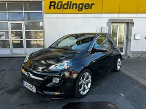 Opel Adam S PANORAMA INTELLILINK LEDER DAB+ PDC