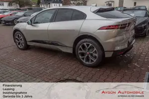 Jaguar I-Pace EV400 S*Luftfahrwerk*Pano*Matrix-LED*20"* Bild 3
