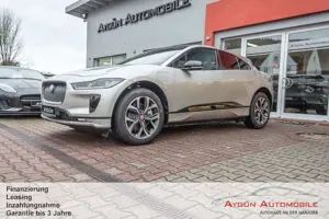 Jaguar I-Pace EV400 S*Luftfahrwerk*Pano*Matrix-LED*20"* Bild 2