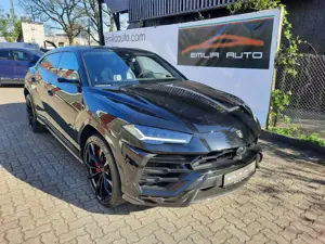 Lamborghini Urus Urus Vollausstattung