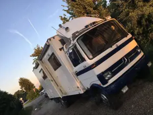 Mercedes-Benz Others 608 Oldtimer