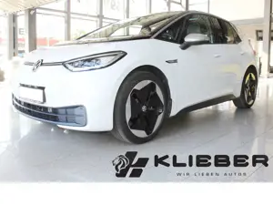 Volkswagen ID.3 1st Max Pro Performance WÄPUMP*NAV*ACC*PANO