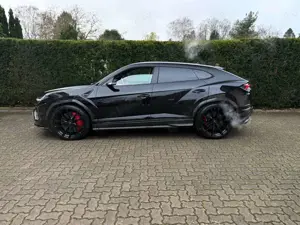 Lamborghini Urus Urus Vollausstattung Bild 5 Lamborghini Urus Urus Vollausstattung Bild 5