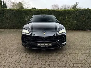 Lamborghini Urus Urus Vollausstattung Bild 3 Lamborghini Urus Urus Vollausstattung Bild 3