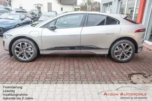 Jaguar I-Pace EV400 S*Luftfahrwerk*Pano*Matrix-LED*20"* Bild 4