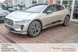 Jaguar I-Pace EV400 S*Luftfahrwerk*Pano*Matrix-LED*20"* Bild 5
