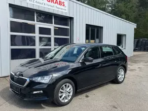 Skoda Scala Ambition TOP Automatic