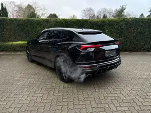 Lamborghini Urus Urus Vollausstattung Bild 4 Lamborghini Urus Urus Vollausstattung Bild 4