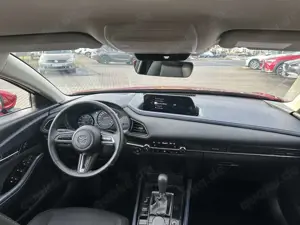 Mazda CX-30 SKYACTIV-G 2.0 M Hybrid 6AG AL-SELECTION A18 DES-P Bild 4