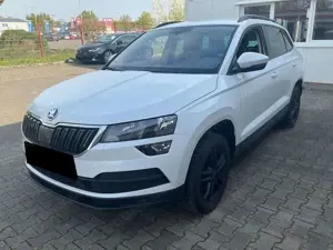 Skoda Karoq 1.5 TSI ACT DSG