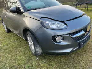Opel Adam Jam 1,4 Champ DAB,Klima,Tempom,IntelliLink,