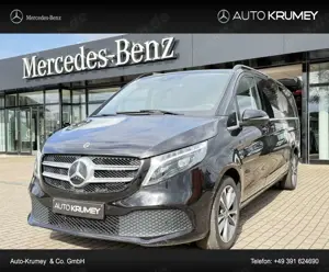 Mercedes-Benz V 300 d AVANTGARDE Extralang LED+elektr.TürenBC Bild 1