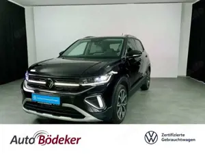 Volkswagen T-Cross 1.0 TSI DSG Style Garantie b. 29.7.29 /