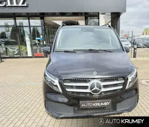 Mercedes-Benz V 300 d AVANTGARDE Extralang LED+elektr.TürenBC Bild 3