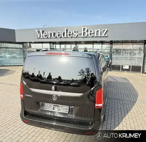 Mercedes-Benz V 300 d AVANTGARDE Extralang LED+elektr.TürenBC Bild 5
