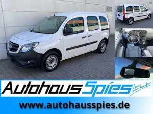 Mercedes-Benz Citan Tourer 109 CDI Lang A2 M1 EU6d-T