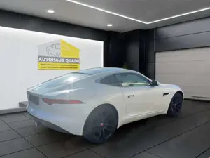 Jaguar F-Type Bild 5