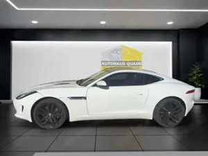 Jaguar F-Type Bild 2