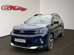 Citroen C5 Aircross Hybrid 136 ë-DSC6 MAX*Schiebedach*eelektr. Heckkl
