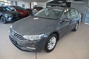 Volkswagen Passat Variant Business/DAB/AHK/FULL LINK/LED