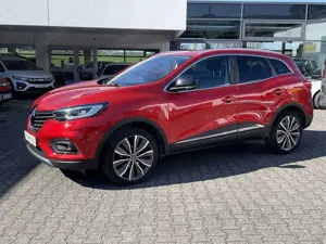 Renault Kadjar Bose Edition TCe 160 EDC el. AHK Standheizung uvm