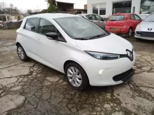 Renault ZOE Intens