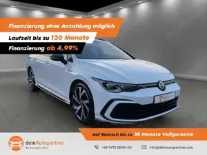 Volkswagen Golf Variant Golf VIII Variant R-Line 4Motion LED/PANO/ACC/AHK/
