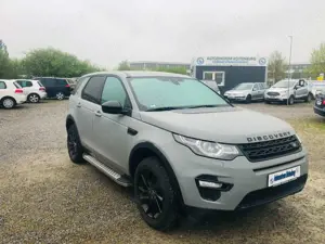 Land Rover Discovery Sport SE AWD - MOTOR STARTET NICHT - URSACHE UNBEKANNT -