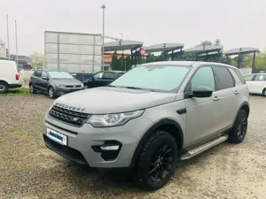 Land Rover Discovery Sport SE AWD - MOTOR STARTET NICHT - URSACHE UNBEKANNT - Bild 3