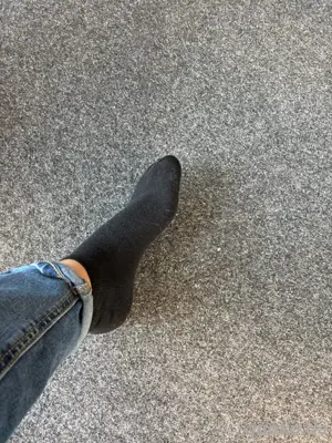 Socken zu verkaufen