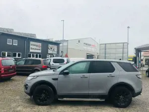 Land Rover Discovery Sport SE AWD - MOTOR STARTET NICHT - URSACHE UNBEKANNT - Bild 4